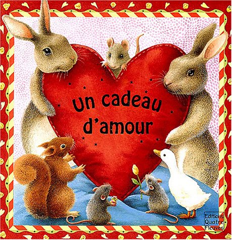 un cadeau d'amour  