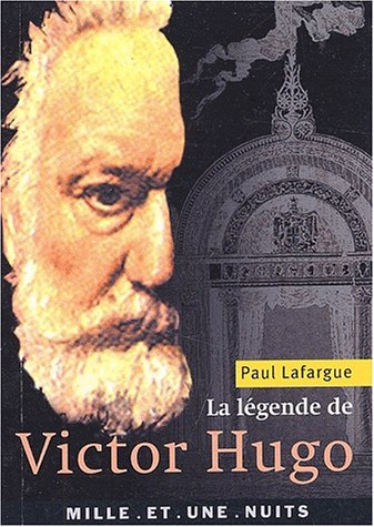 la légende de victor hugo   [371]