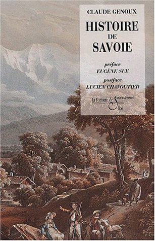 histoire de savoie