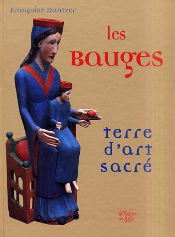 les bauges  terre d'art sacré  