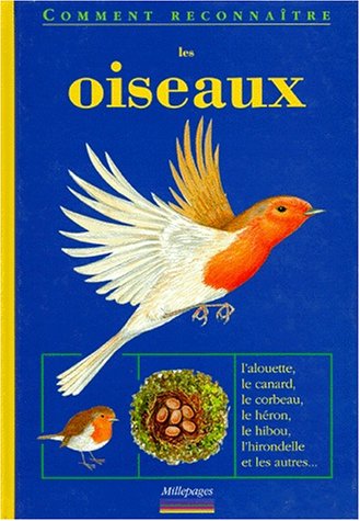les oiseaux  