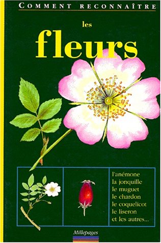 les fleurs  
