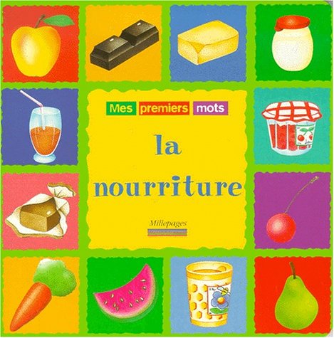 la nourriture  