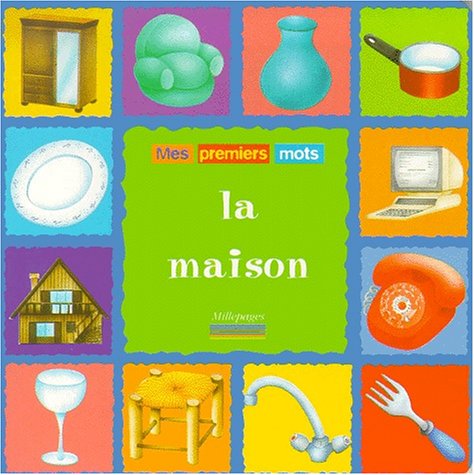 la maison  