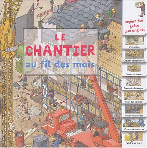 chantier le