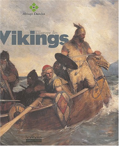 l' europe des vikings  