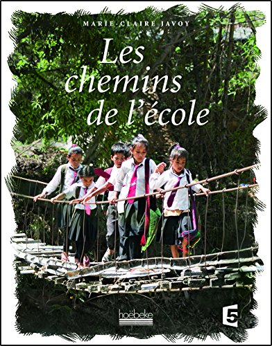 les chemins de l'école  