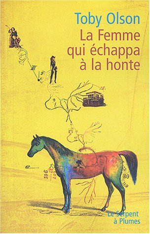 la femme qui échappa à la honte  