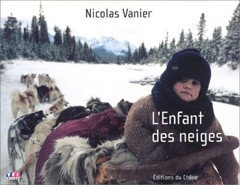 l' enfant des neiges  