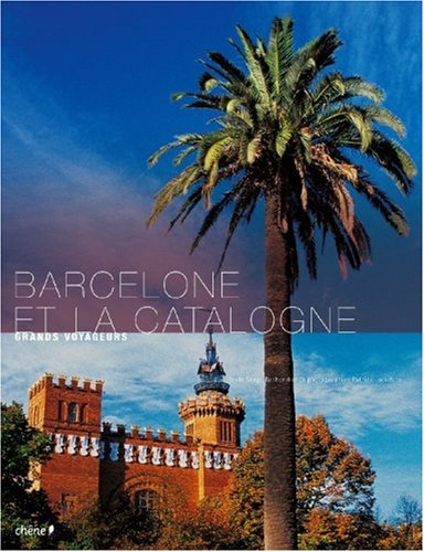 barcelone et la catalogne