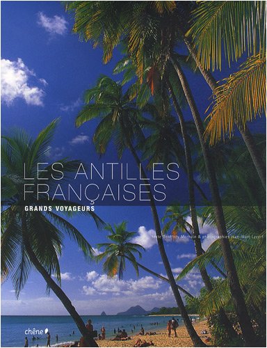les antilles francaises  