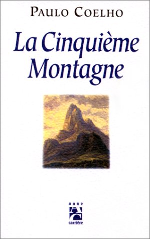 la cinquième montagne  