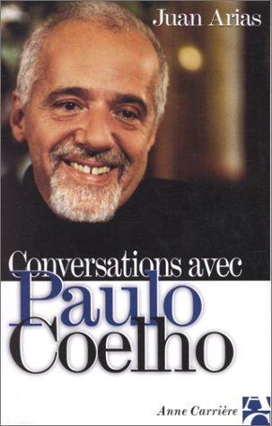 conversations avec paulo coelho
