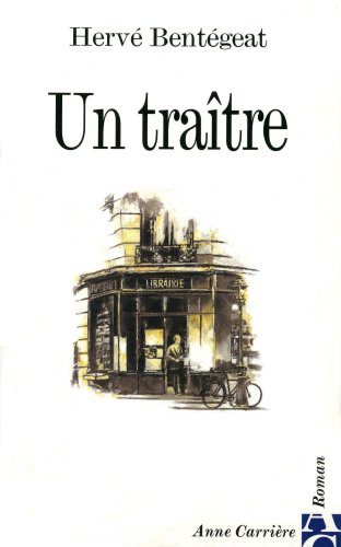 un traître  