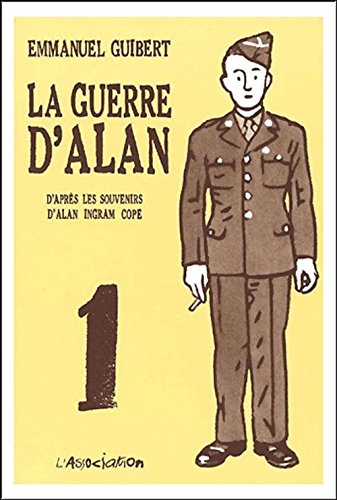 la guerre d'alan   [1]