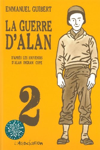la guerre d'alan   [2]