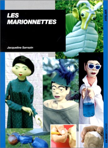 les marionnettes  