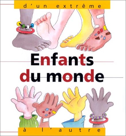 enfants du monde