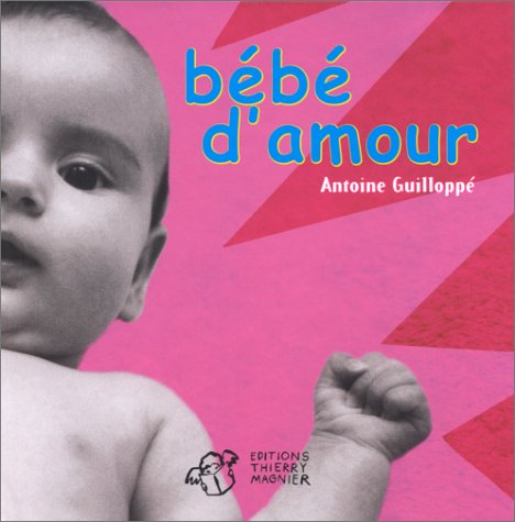 bébé d'amour