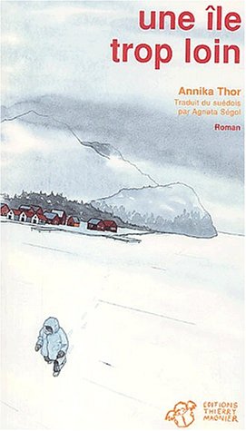 une île trop loin  