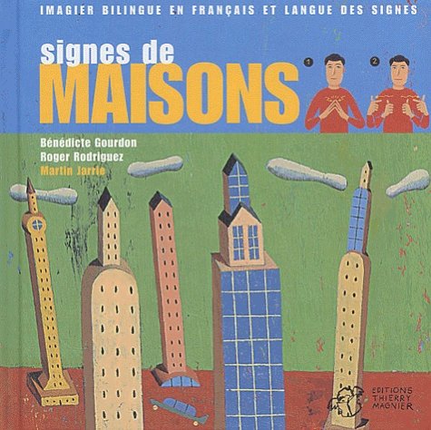 signes de maisons