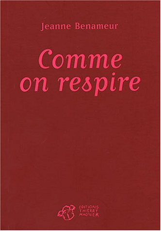 comme on respire