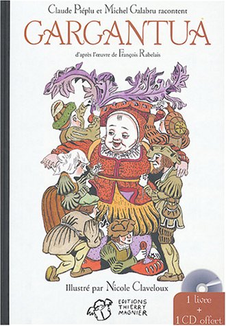 gargantua