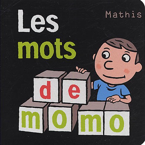 les mots de momo  