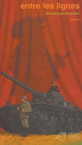 entre les lignes