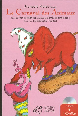 le carnaval des animaux  