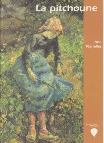 la pitchoune  