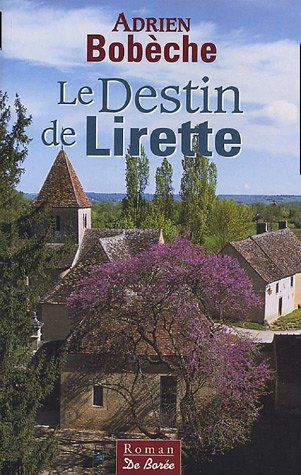 le destin de lirette  