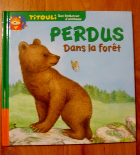 le petit ours   [1]
