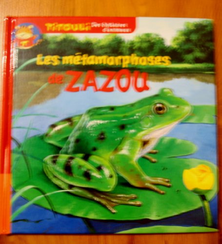 la petite grenouille   [20]