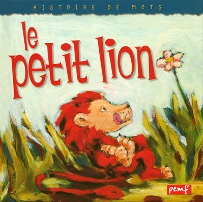 petit lion (le )