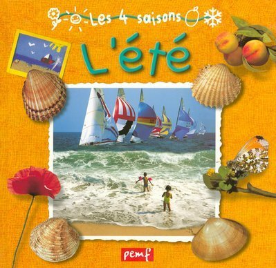 l' eté  