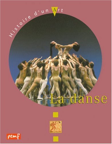 danse (la )