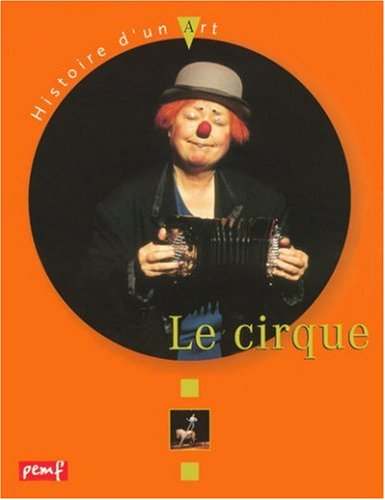 le cirque  