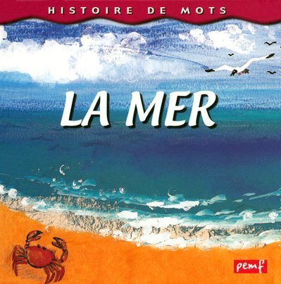 mer (la )