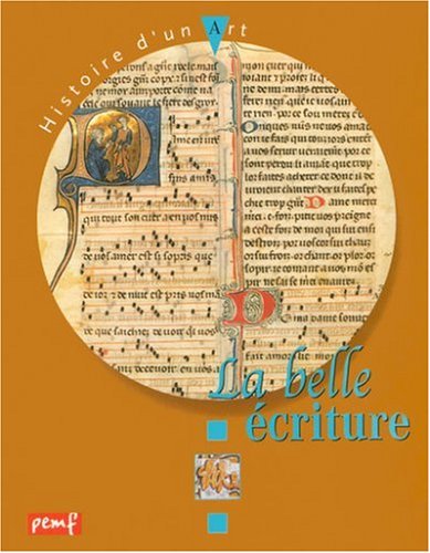 l' écriture  