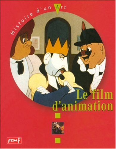 film d' animation (le )