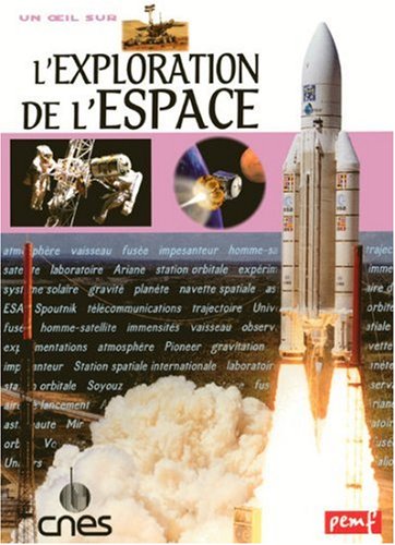 l' exploration de l'espace   [10]