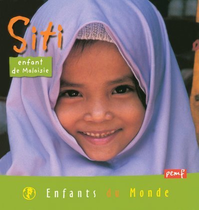 siti, enfant de mamaisie