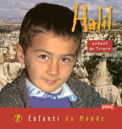 halil