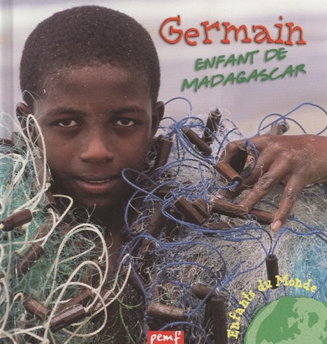 germain, enfant de madagascar