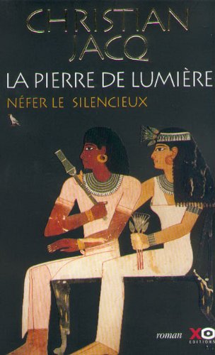 néfer le silencieux [1]