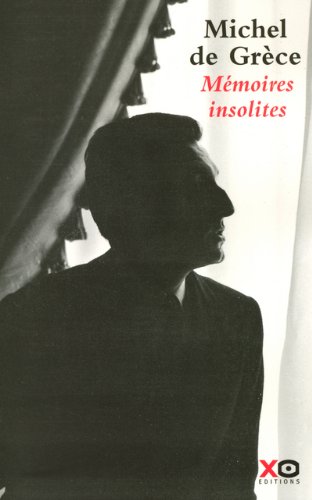 mémoires insolites