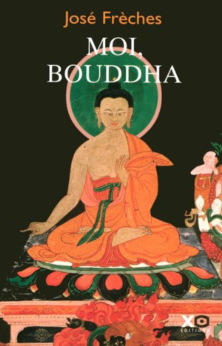 moi, bouddha
