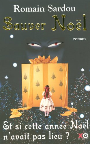 sauver noël