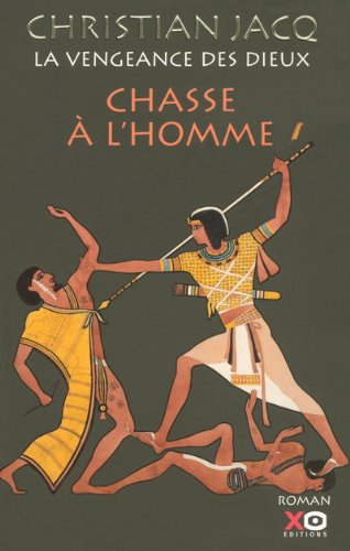 chasse à l'homme [1]